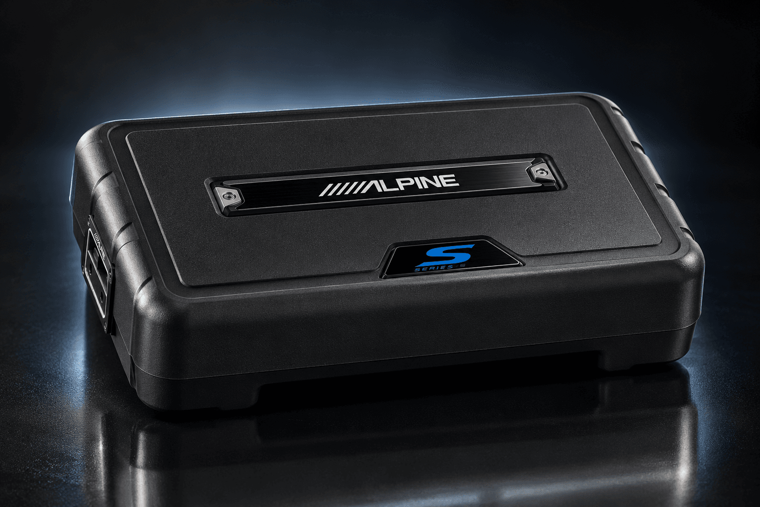 Alpine SS-SB10