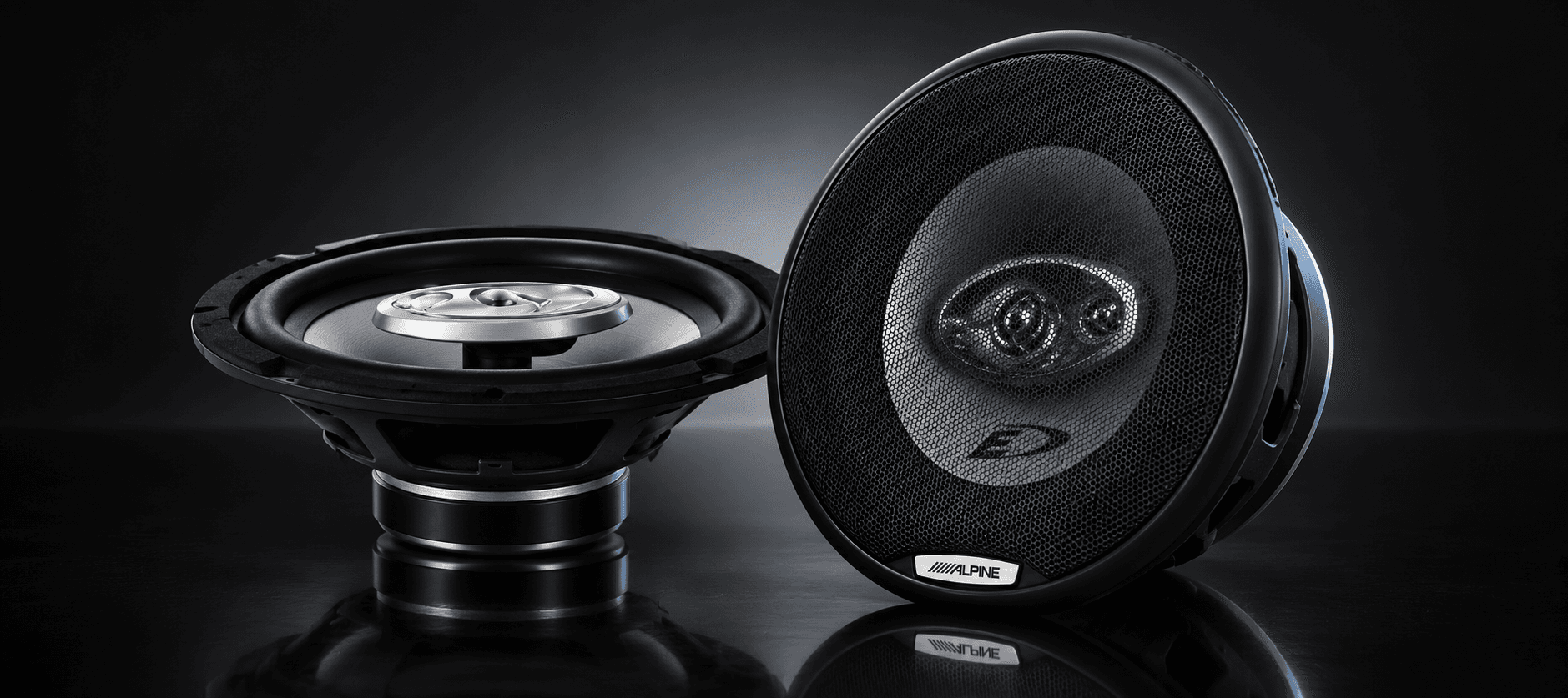Alpine SXE-2035S