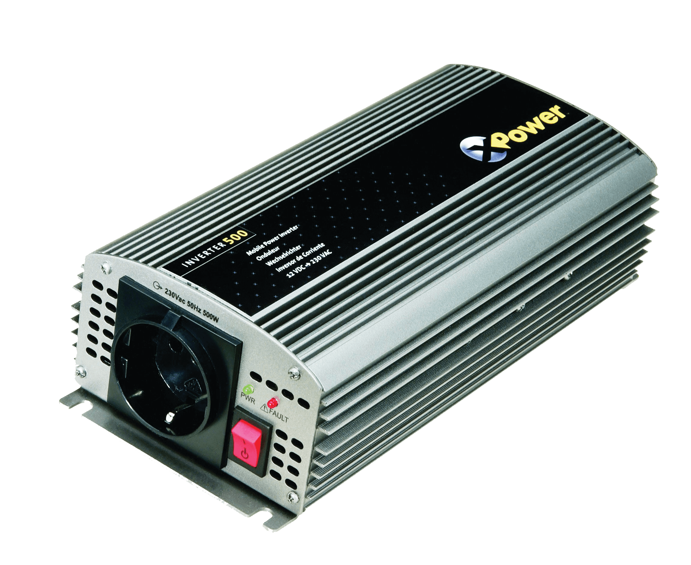 Xantrex XPower Inverter 300